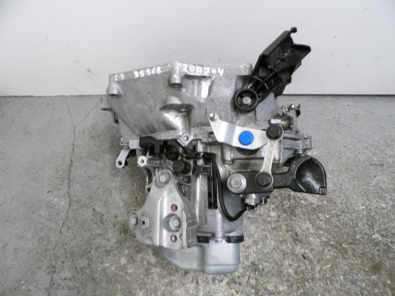 Boite de vitesses CITROEN C3 3 PHASE 1 Essence - 1