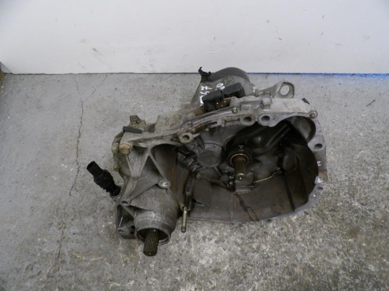 Boite de vitesses RENAULT TWINGO 1 PHASE 2 Essence - 1