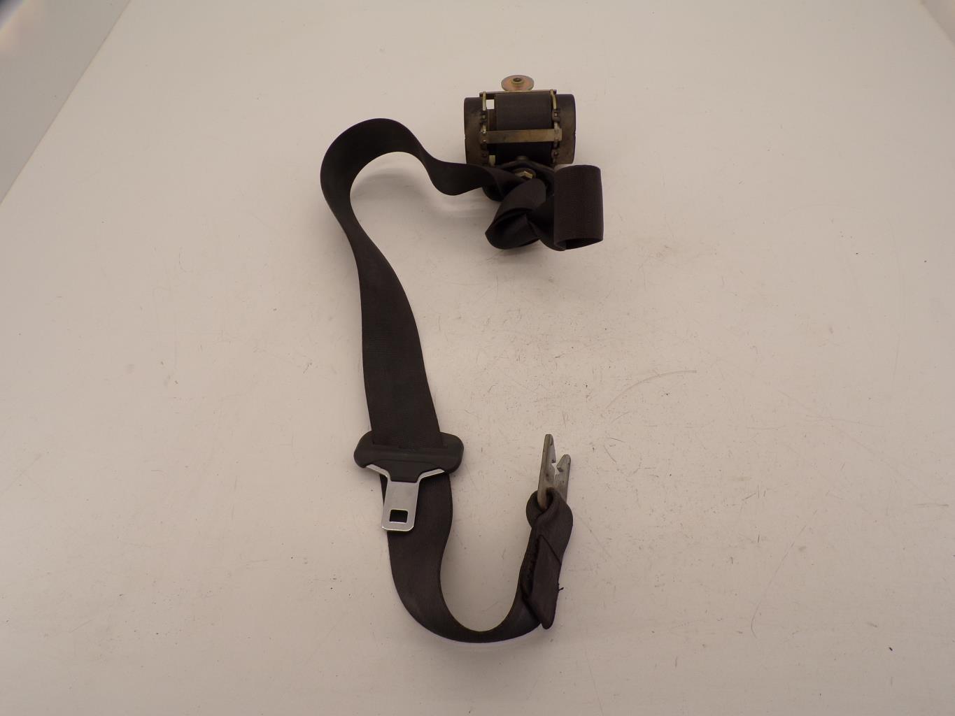 Ceinture avant droit RENAULT SCENIC 2 PHASE 1 Diesel - 1