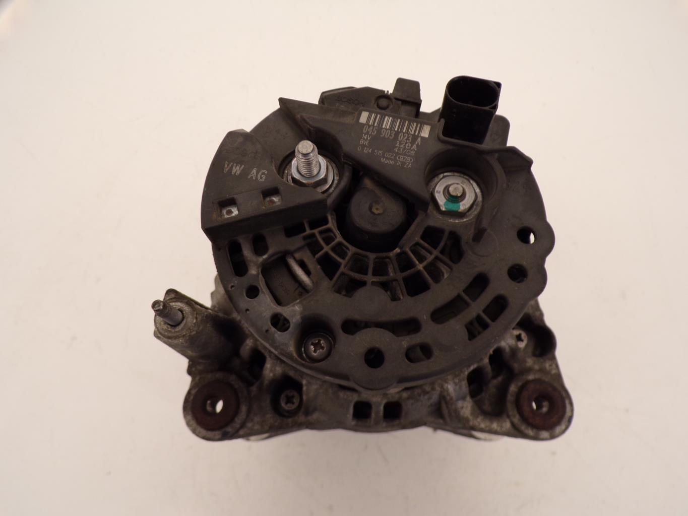 Alternateur SEAT IBIZA 4 PHASE 1 COUPE Diesel - 1