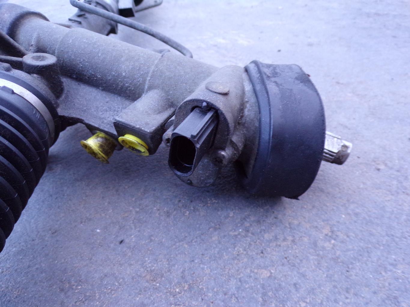 Cremaillere assistee SEAT IBIZA 4 PHASE 1 COUPE Diesel - 1