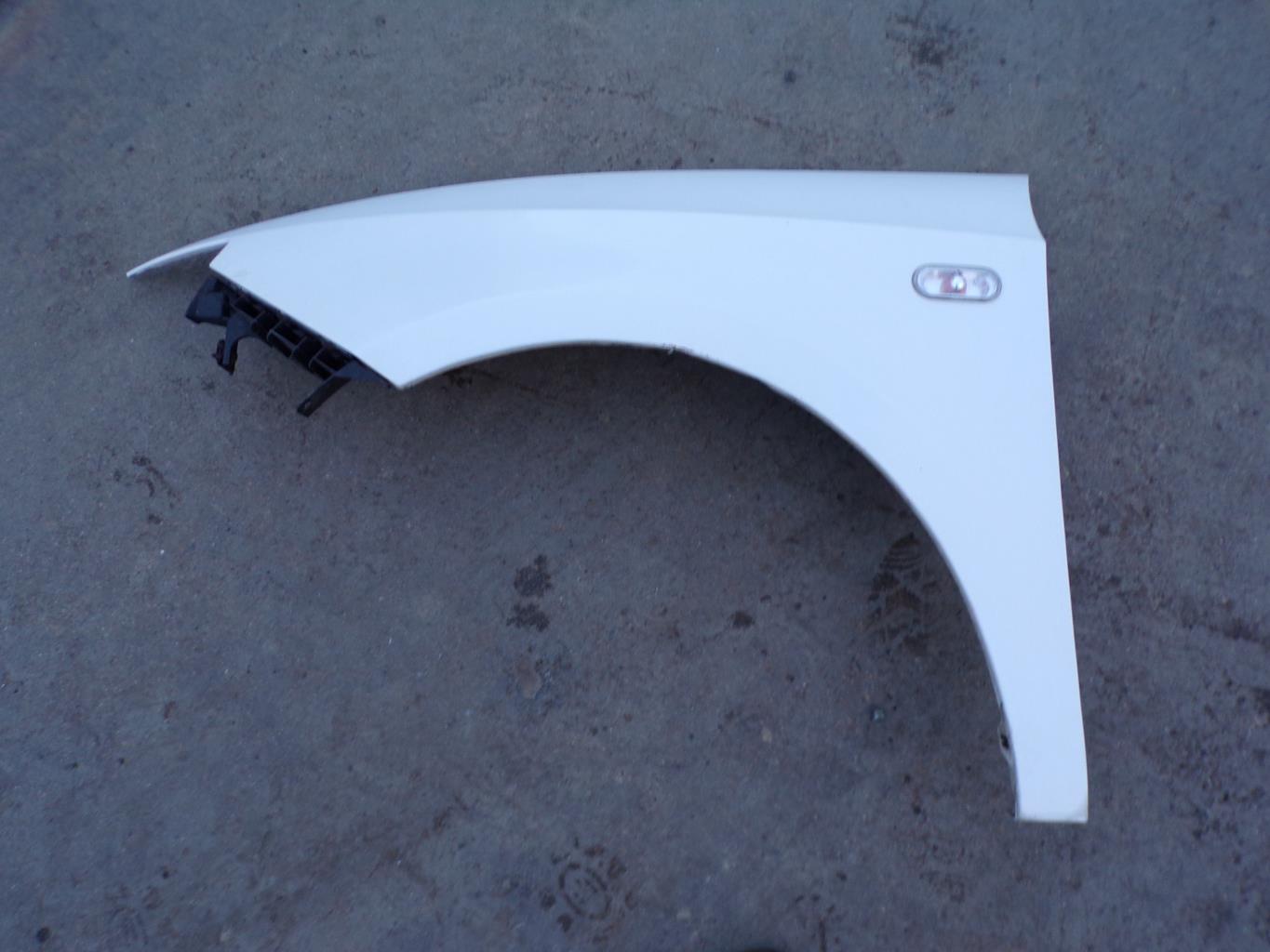 Aile avant gauche SEAT IBIZA 4 PHASE 1 COUPE Diesel - 1