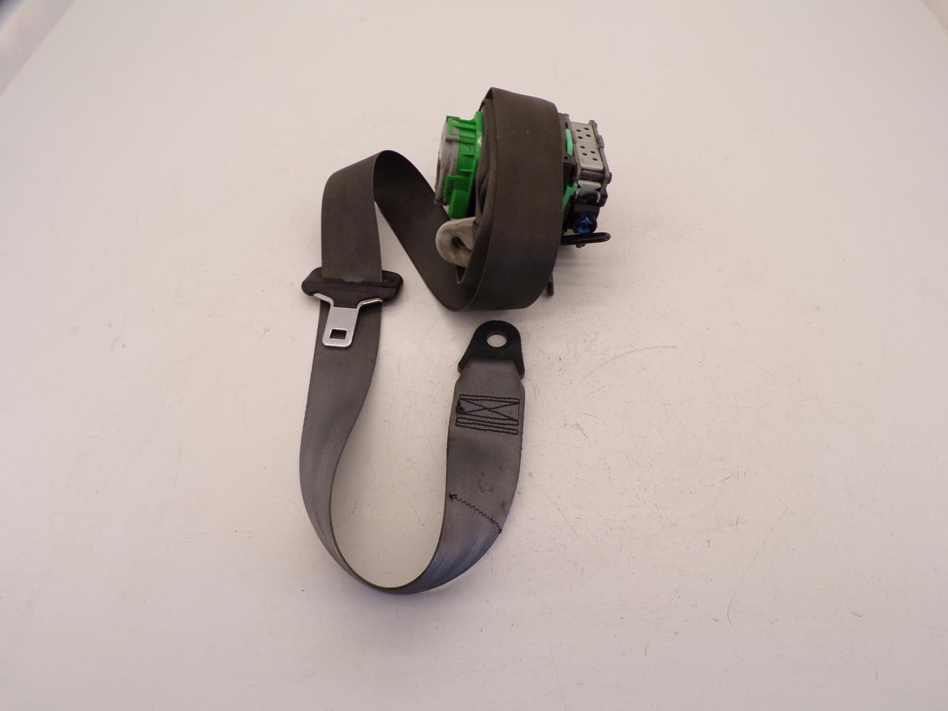 Ceinture avant droit CITROEN BERLINGO 2 PHASE 1 Diesel - 1