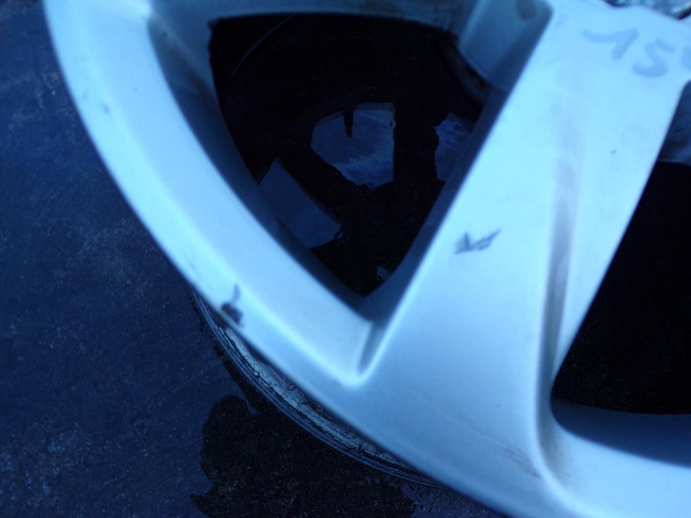 Jante SEAT IBIZA 4 PHASE 1 COUPE  - 1