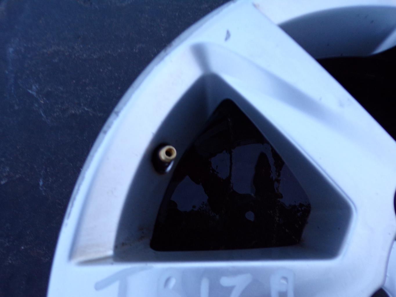 Jante SEAT IBIZA 4 PHASE 1 COUPE  - 1
