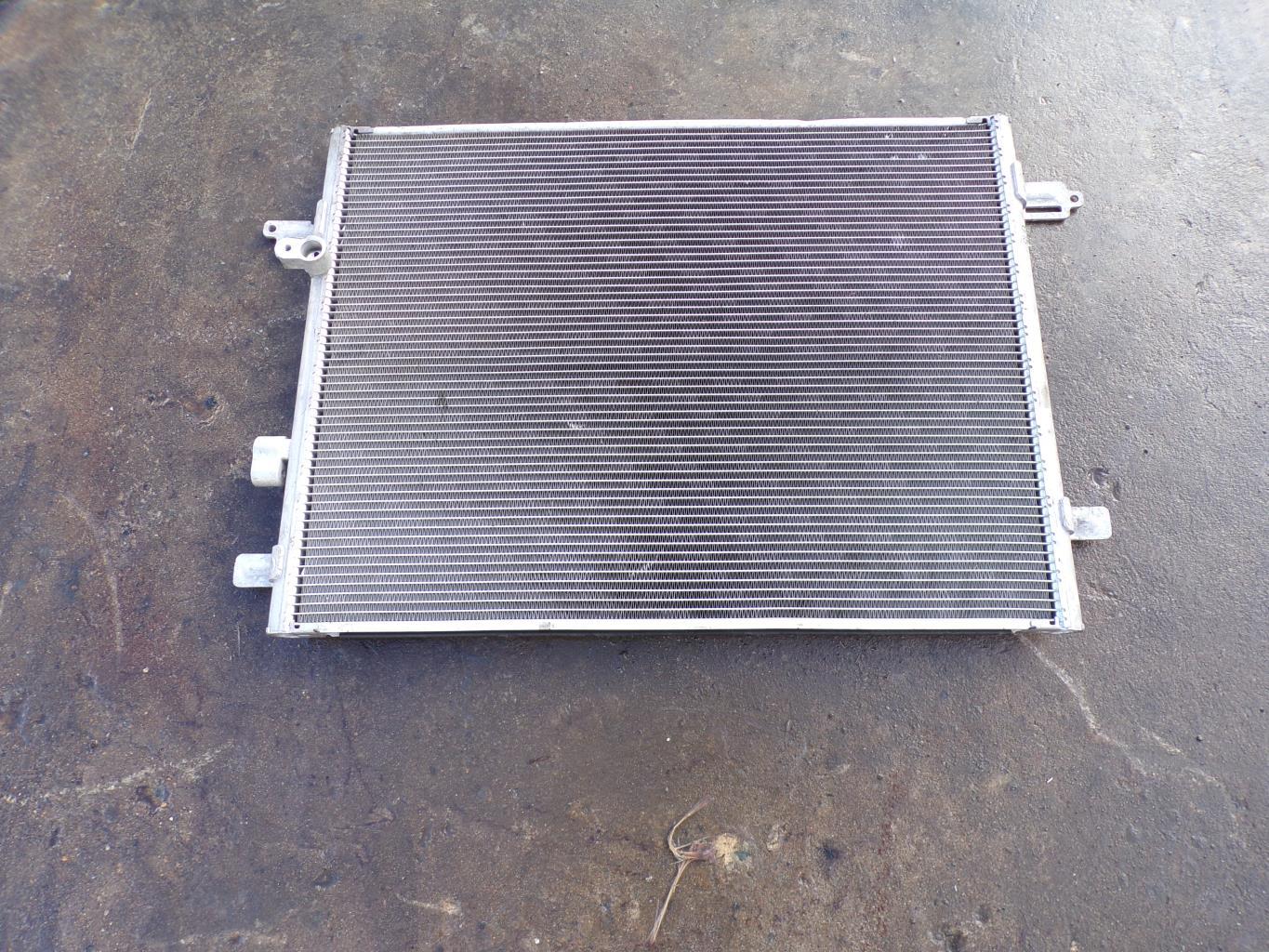 Condenseur de clim RENAULT ZOE 1  - 1