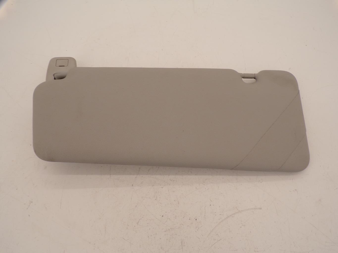 Pare soleil gauche RENAULT ZOE 1  - 1