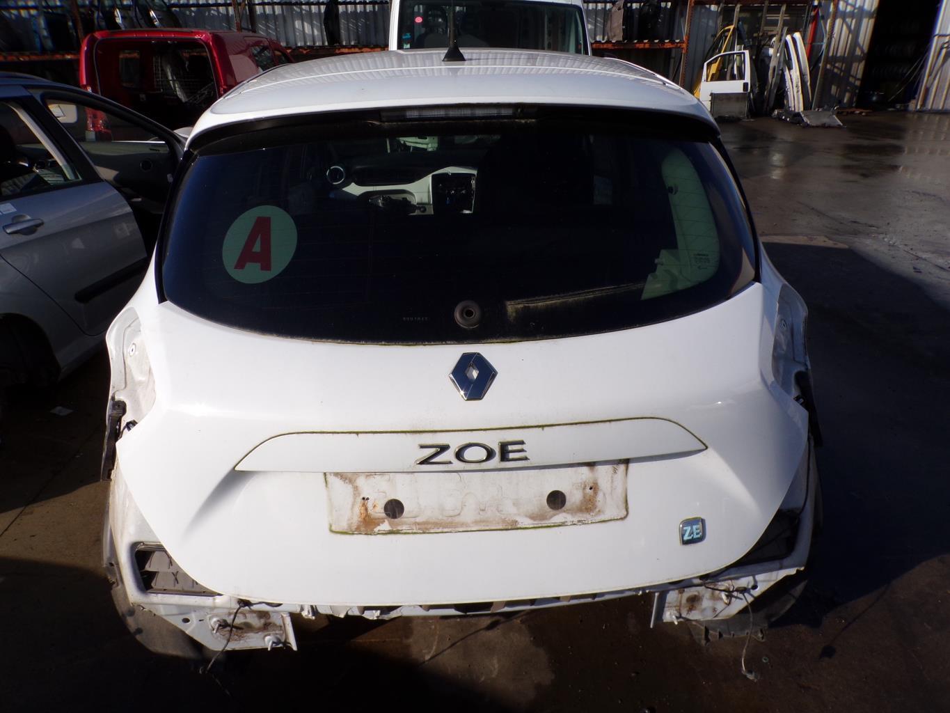 Serrure de hayon RENAULT ZOE 1  - 1