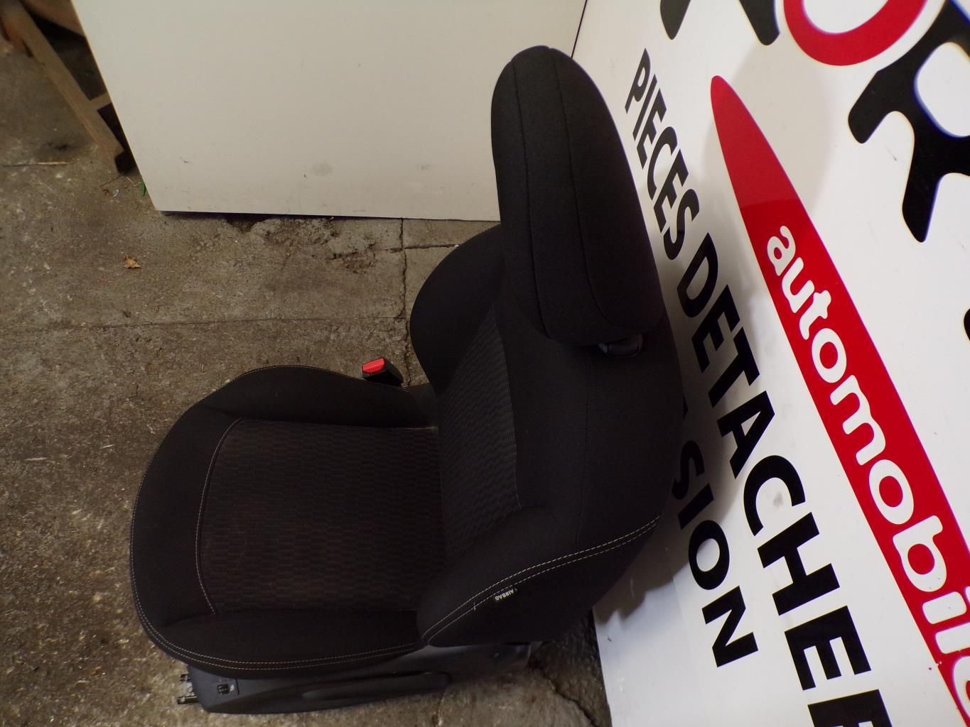 Siege avant gauche PEUGEOT 208 1 PHASE 2  - 1