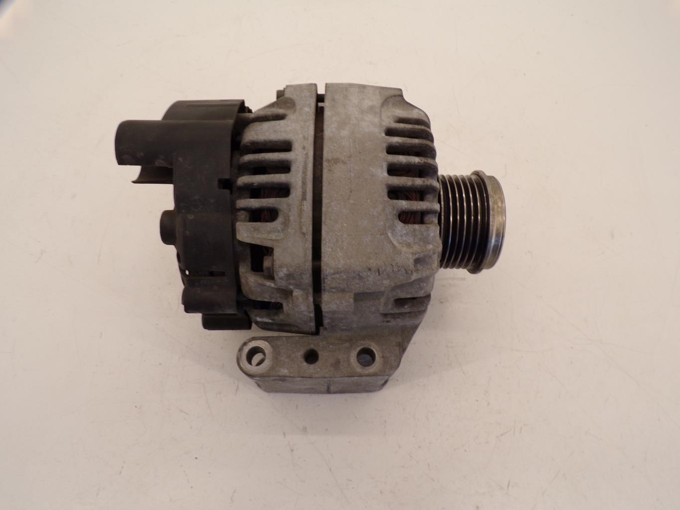 Alternateur OPEL MERIVA A PHASE 1 Diesel - 1