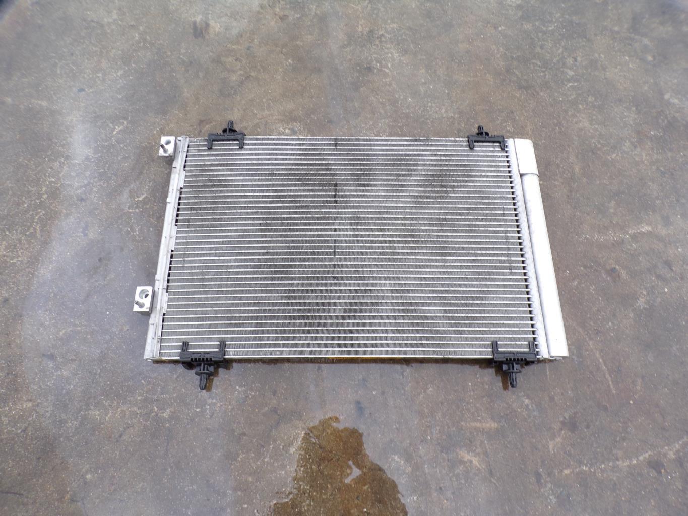 Condenseur de clim CITROEN BERLINGO 2 PHASE 1 Diesel - 1