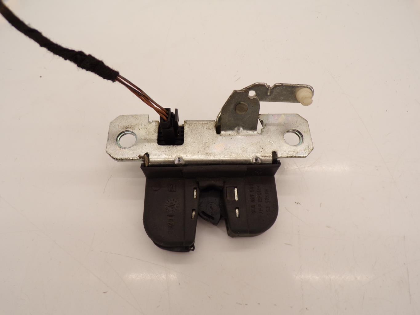 Serrure de hayon SEAT IBIZA 3 PHASE 1 Essence - 1