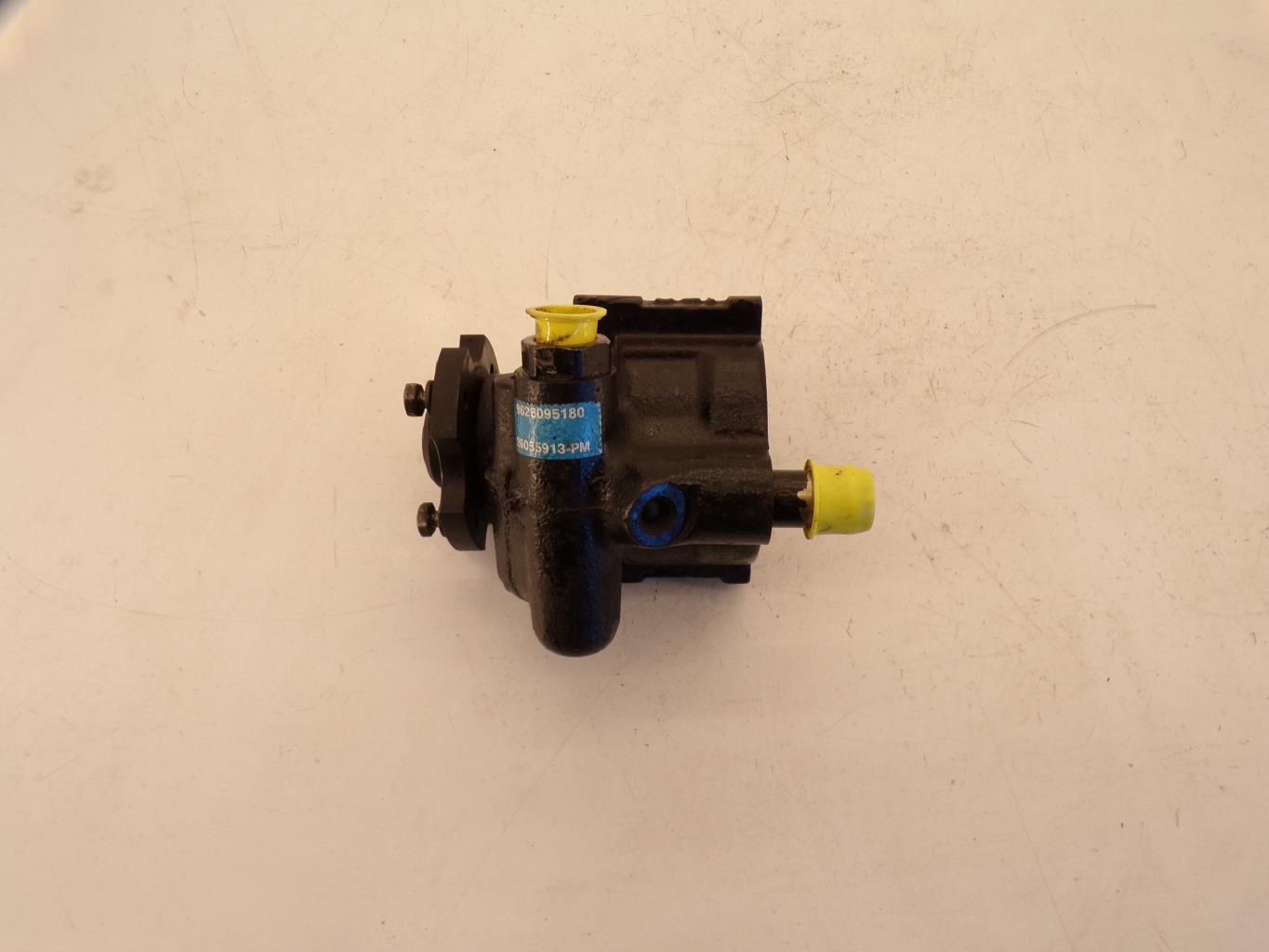 Pompe de direction PEUGEOT 406 COUPE Essence - 1