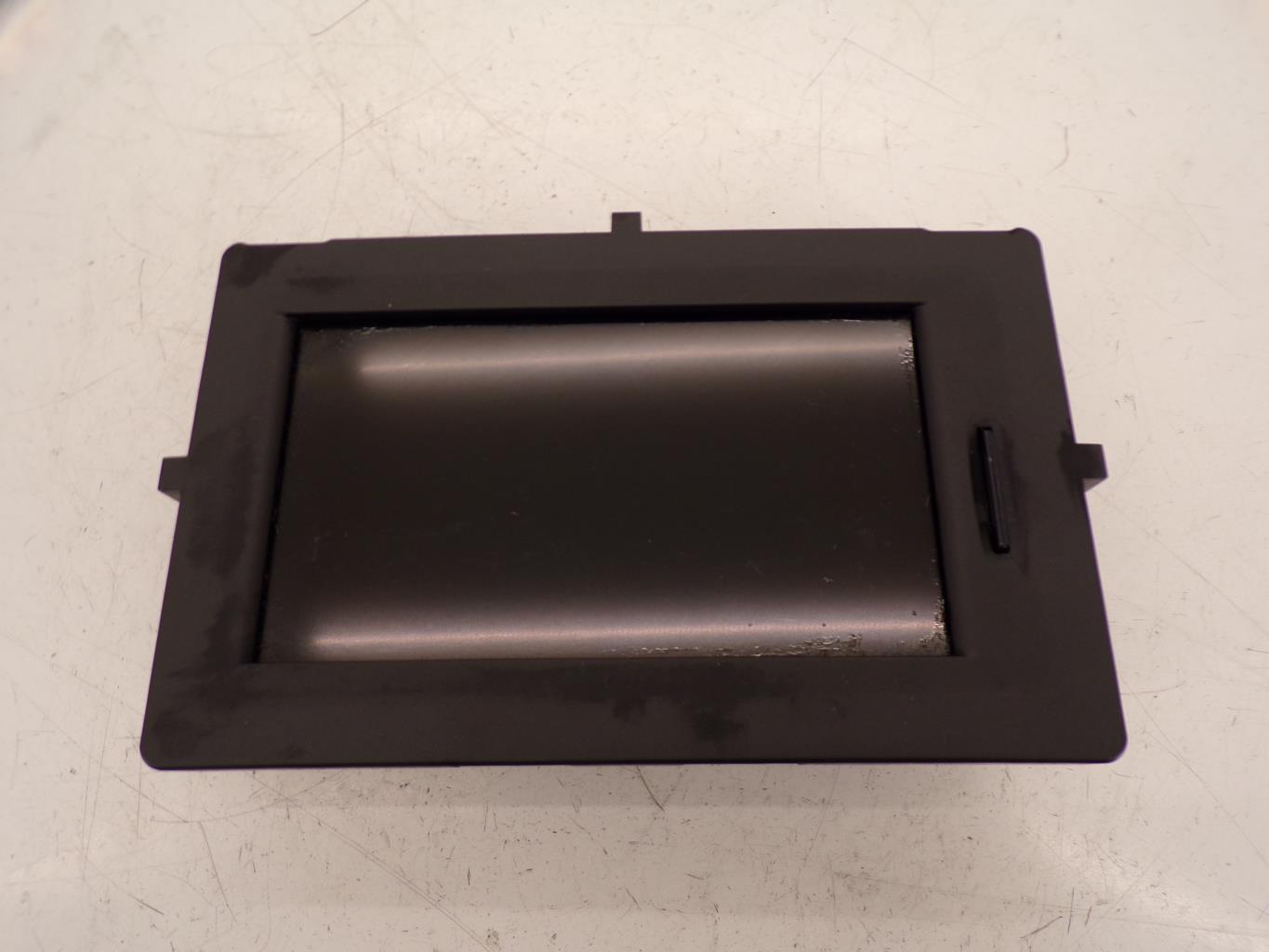 Ecran GPS RENAULT LAGUNA 3 PHASE 2 BREAK Diesel - 1
