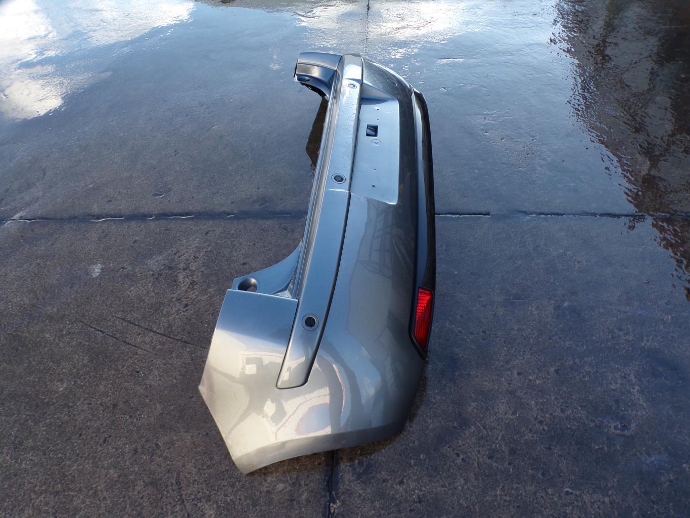 Pare choc arriere CITROEN C4 1 PHASE 2 Diesel - 1