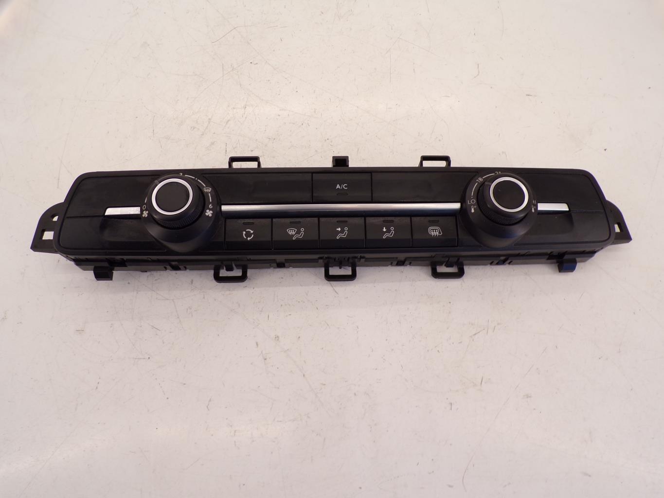 Commande chauffage CITROEN JUMPY 3 XS Diesel - 1
