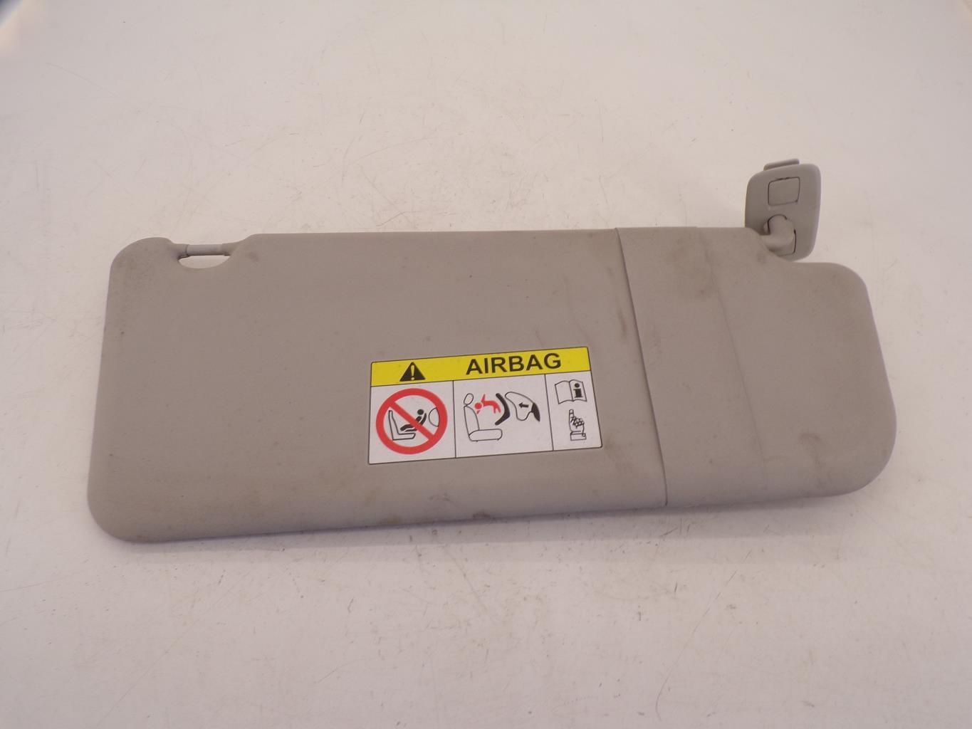 Pare soleil droit CITROEN JUMPY 3 XS Diesel - 1