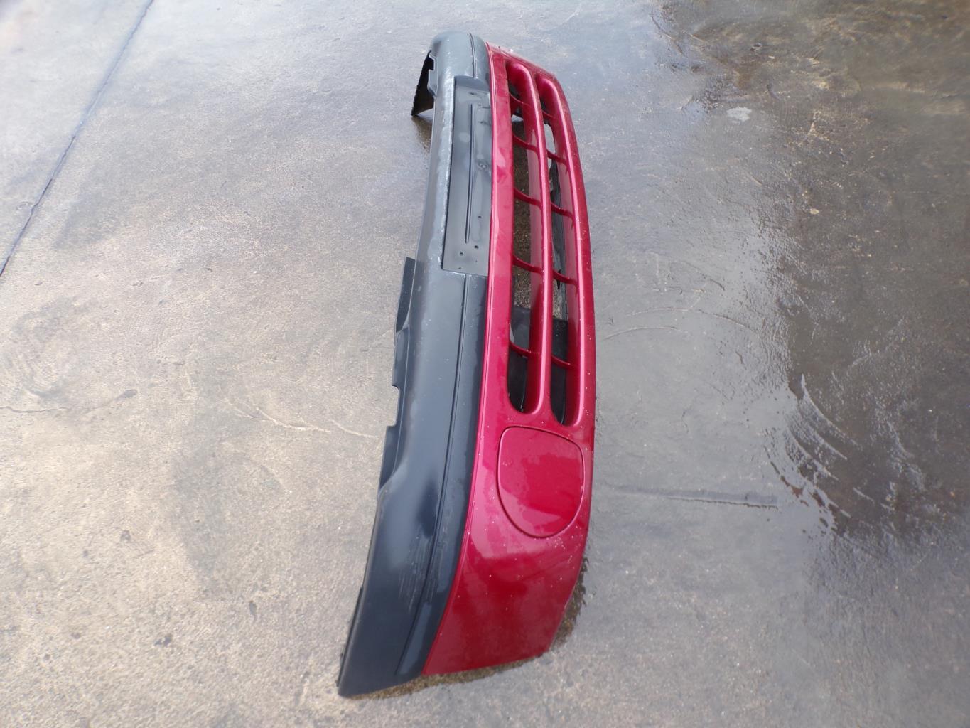 Pare choc avant RENAULT CLIO 2 PHASE 1 Diesel - 1