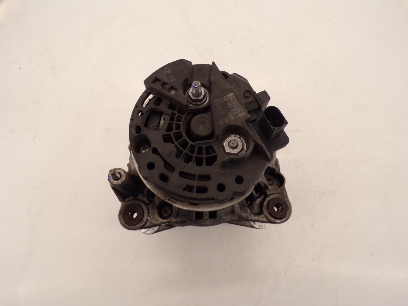 Alternateur SEAT IBIZA 4 PHASE 1 Diesel - 1