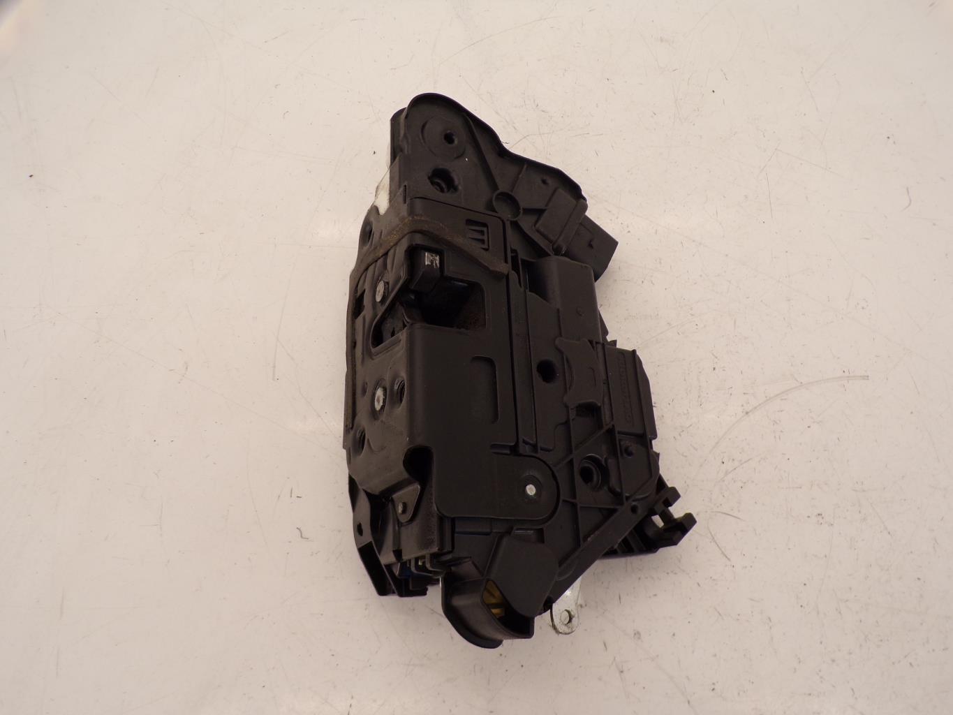 Serrure avant gauche SEAT IBIZA 4 PHASE 1 Diesel - 1