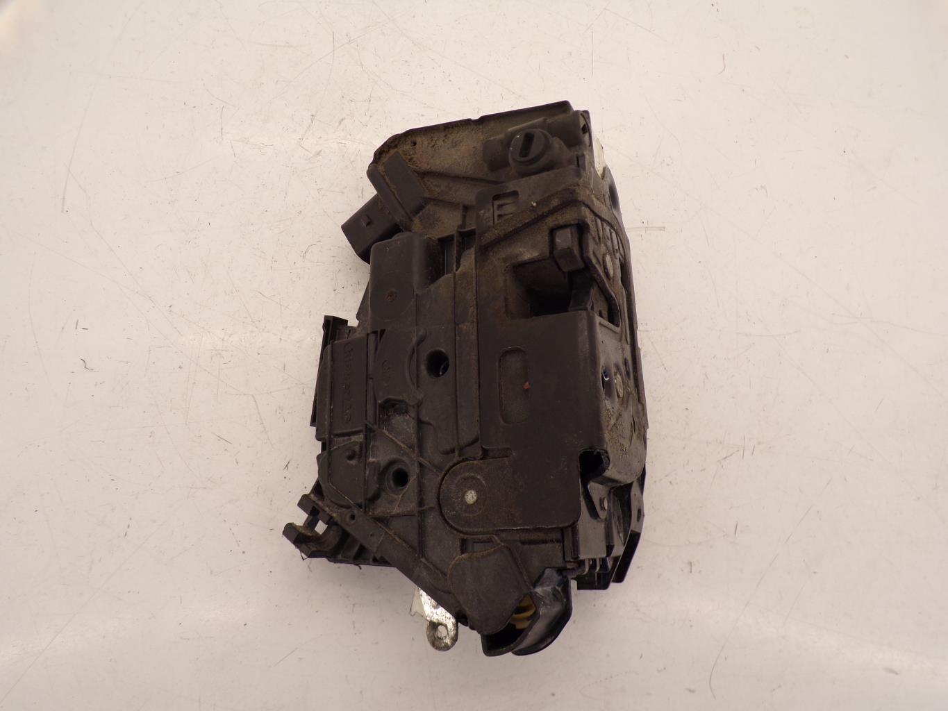 Serrure arriere droit SEAT IBIZA 4 PHASE 1 Diesel - 1