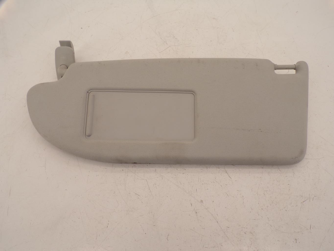Pare soleil gauche SEAT IBIZA 4 PHASE 1 Diesel - 1