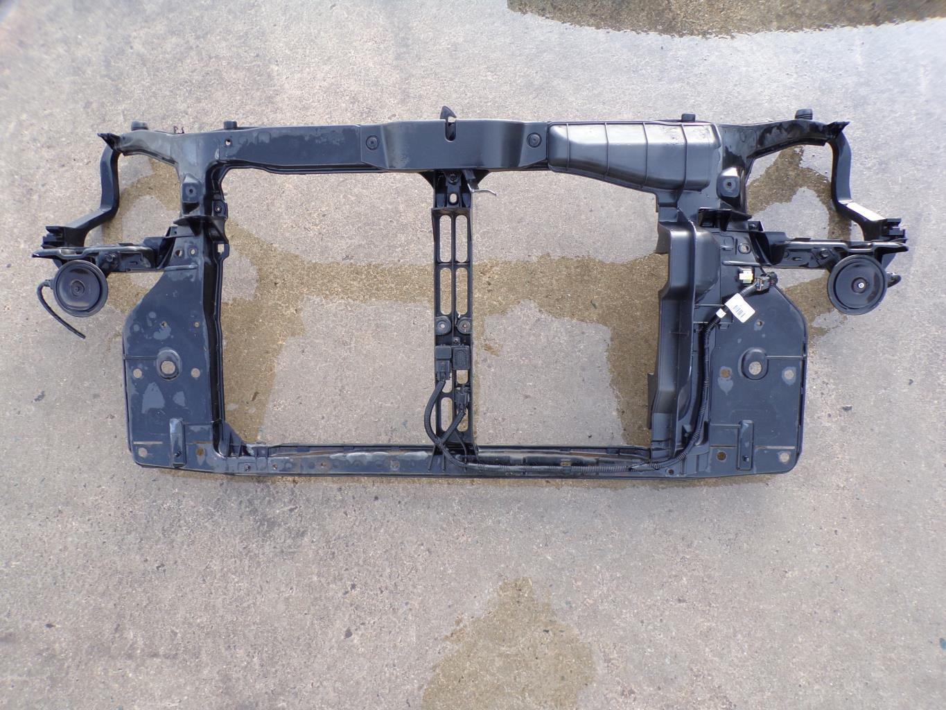 Face avant HYUNDAI TUCSON 1 Diesel - 1