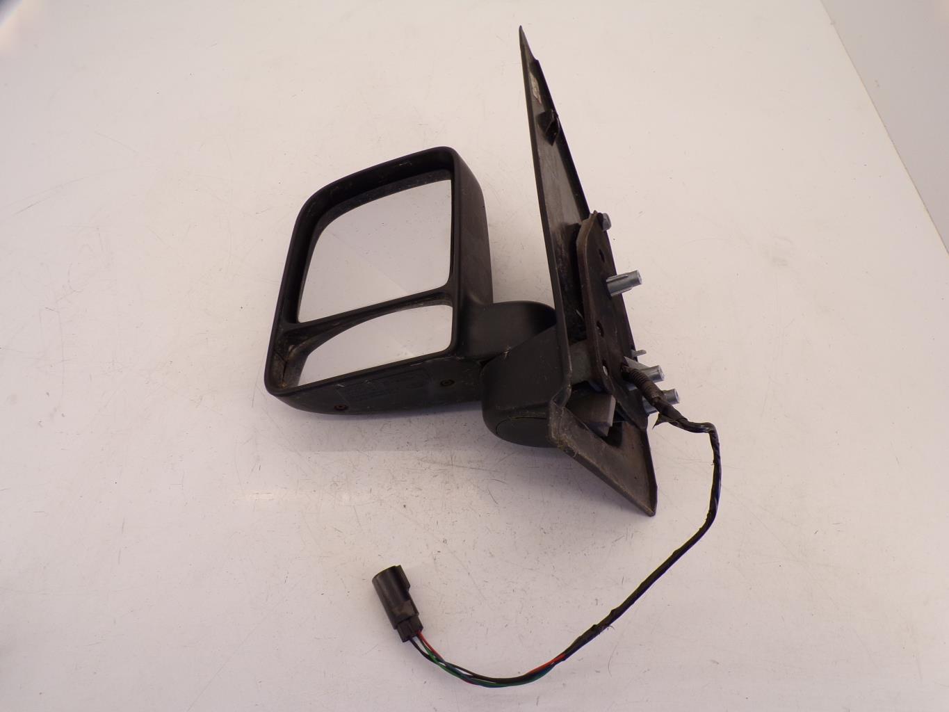 Retroviseur gauche FORD TRANSIT CONNECT 1 PHASE 2 Diesel - 1