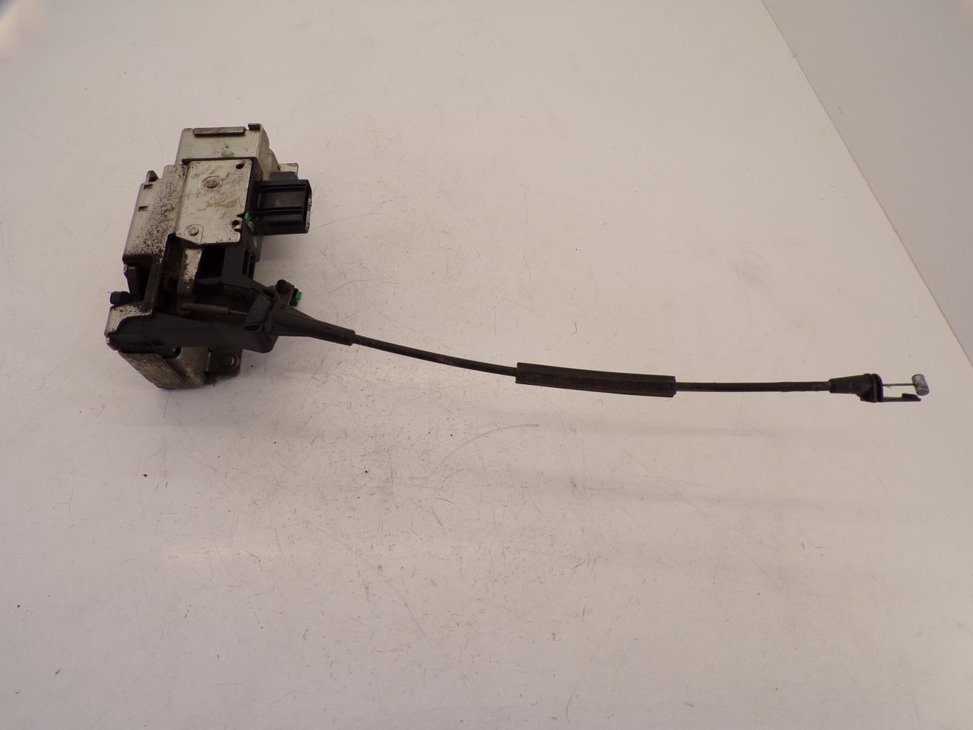 Serrure avant droit FORD TRANSIT CONNECT 1 PHASE 2 Diesel - 1