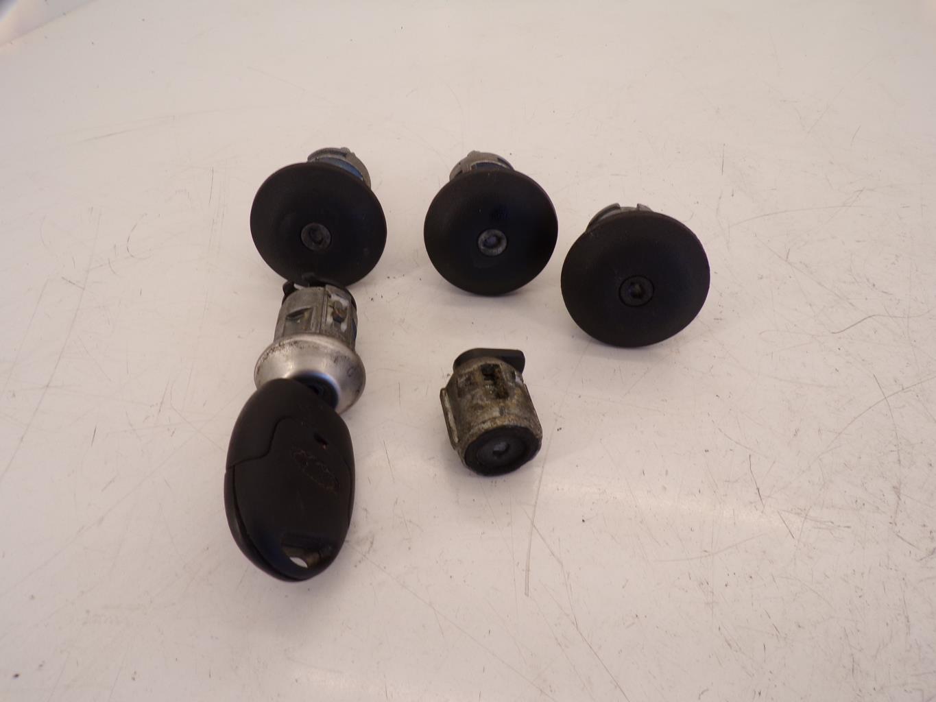 Kit barillet FORD TRANSIT CONNECT 1 PHASE 2 Diesel - 1