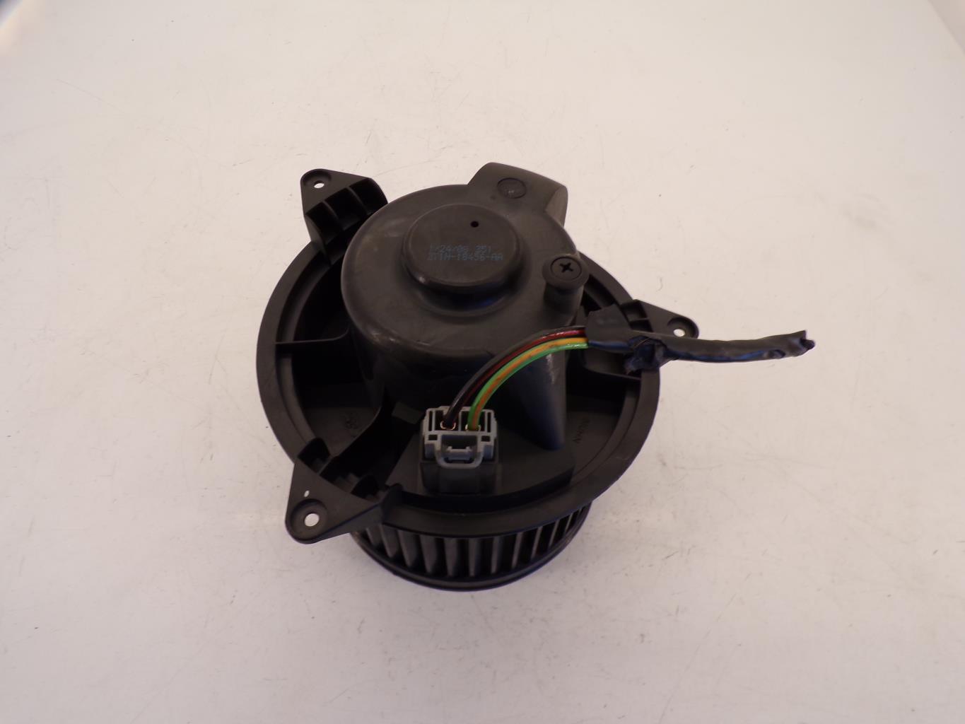Ventilateur chauffage FORD TRANSIT CONNECT 1 PHASE 2 Diesel - 1