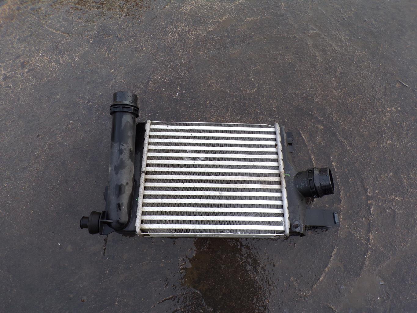 Echangeur air (Intercooler) RENAULT CLIO 4 PHASE 2 Essence - 1