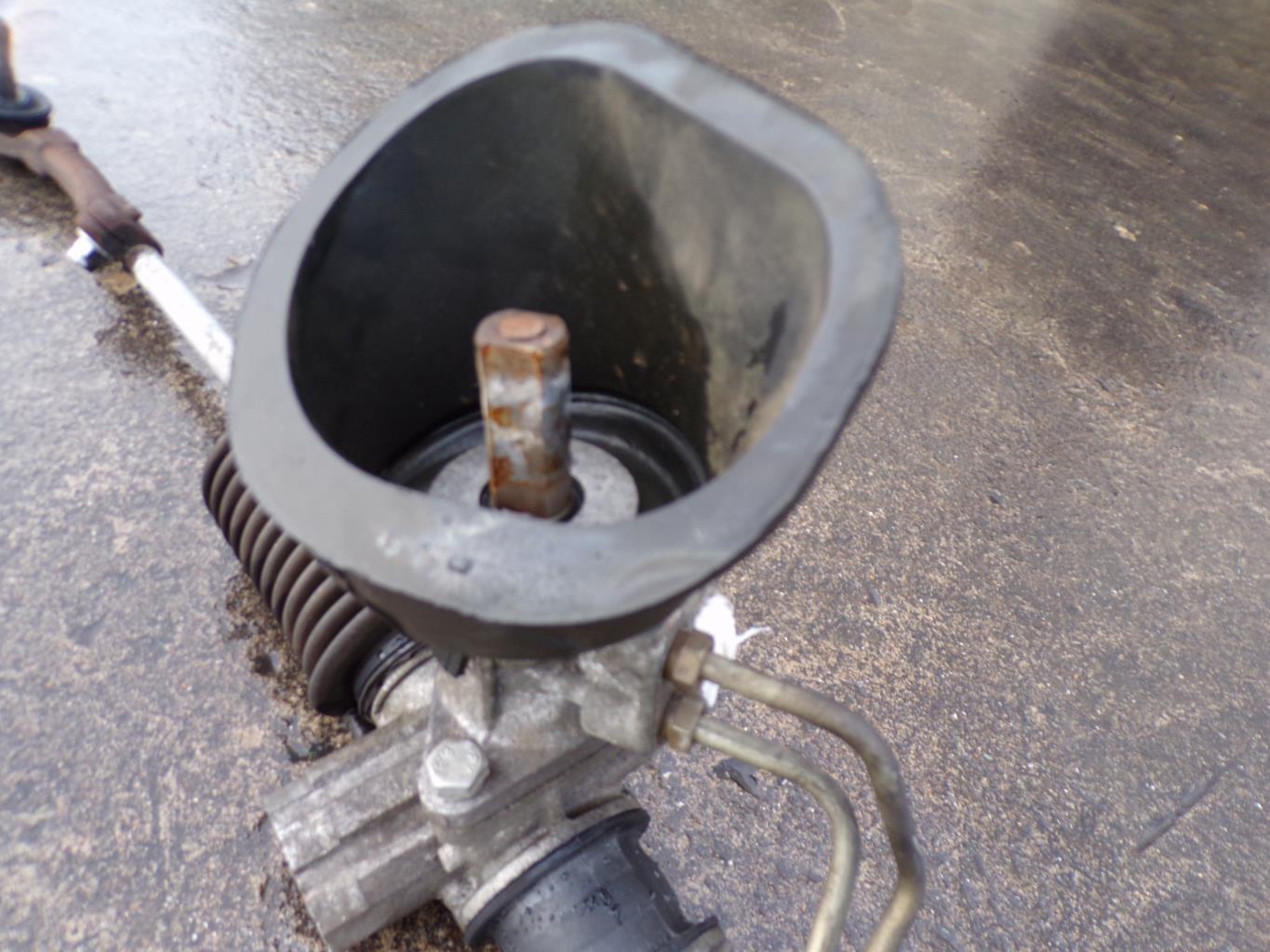 Cremaillere assistee RENAULT CLIO 2 PHASE 1  - 1