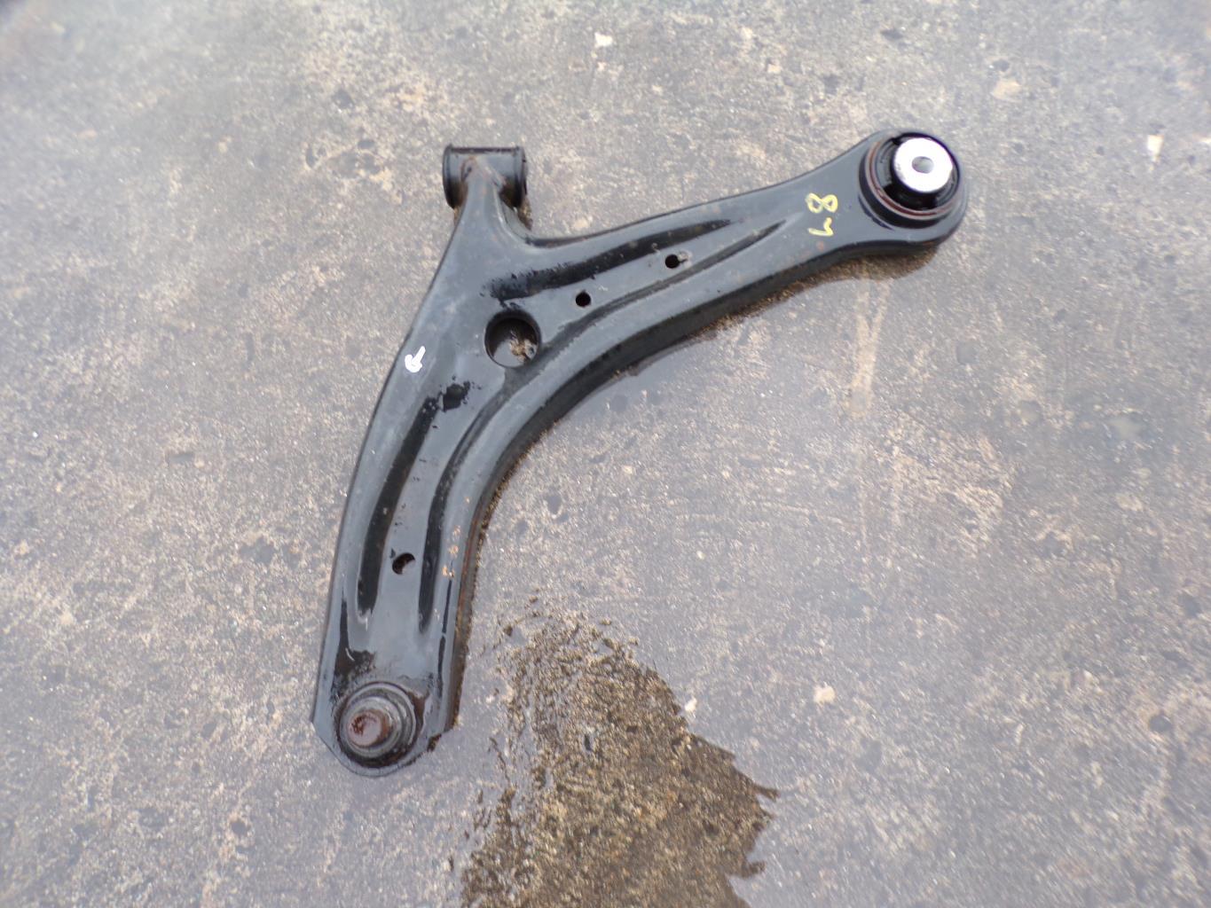 Triangle avant gauche FORD B-MAX Diesel - 1