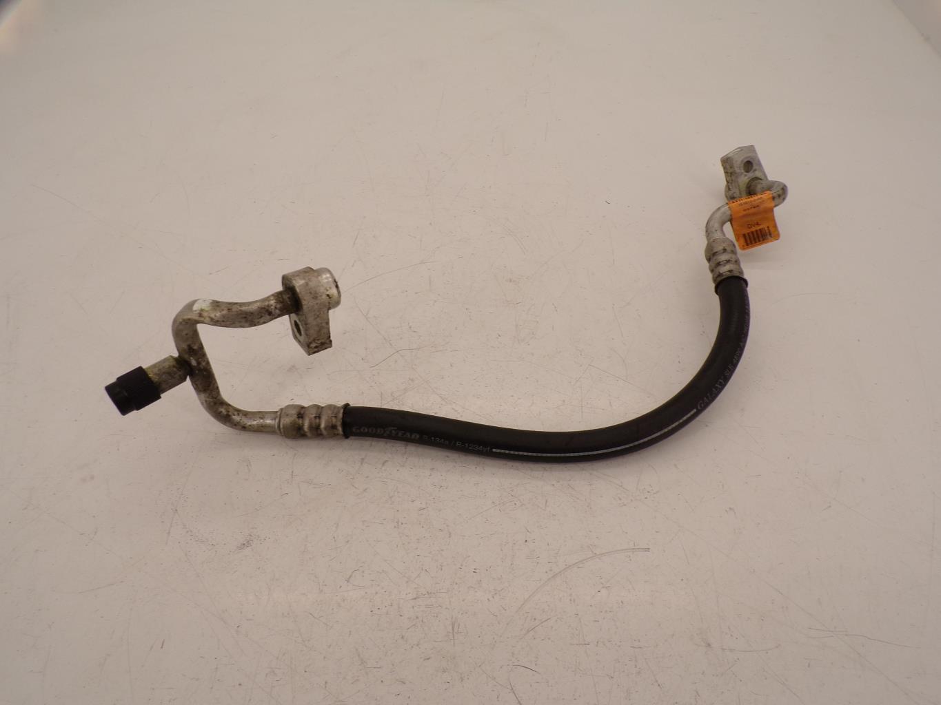 Tuyau de climatisation FORD B-MAX Diesel - 1