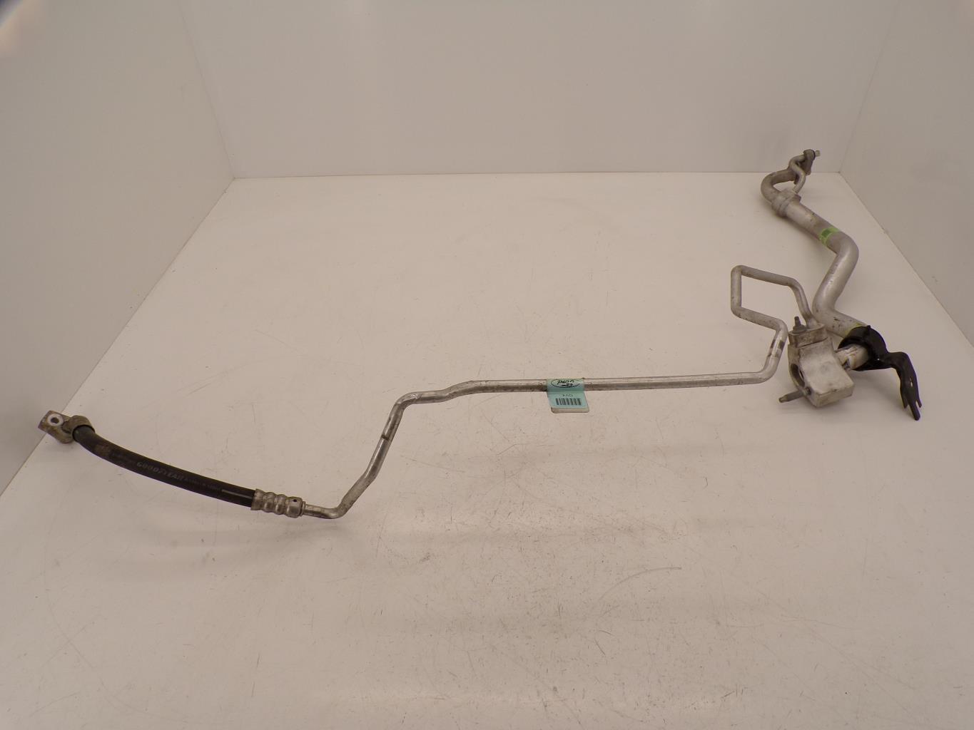 Tuyau de climatisation FORD B-MAX Diesel - 1