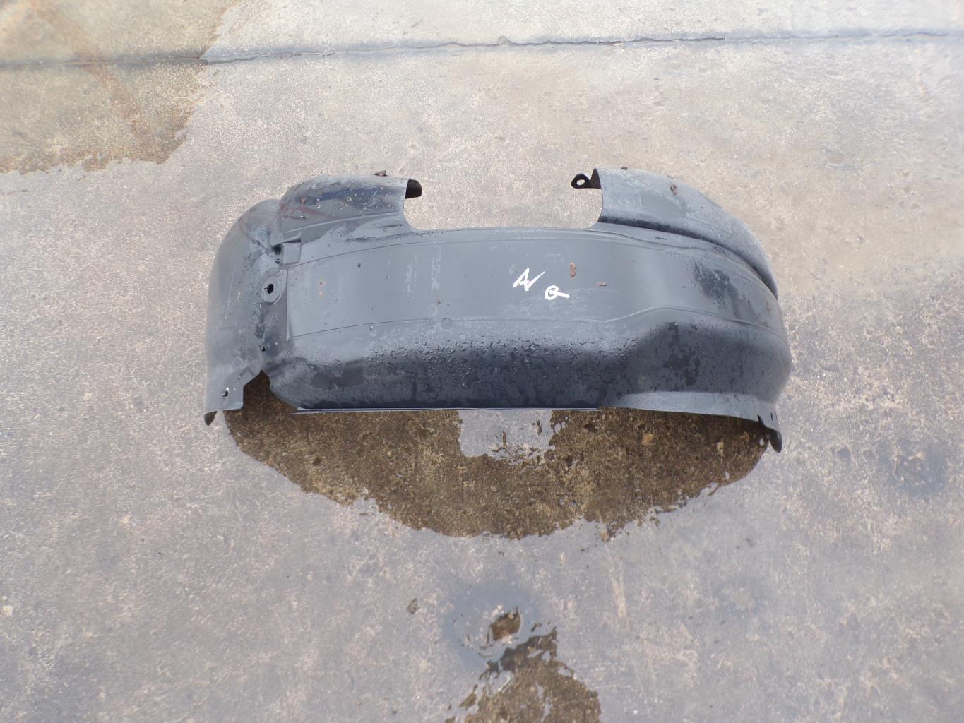 Pare boue avant gauche FORD B-MAX Diesel - 1