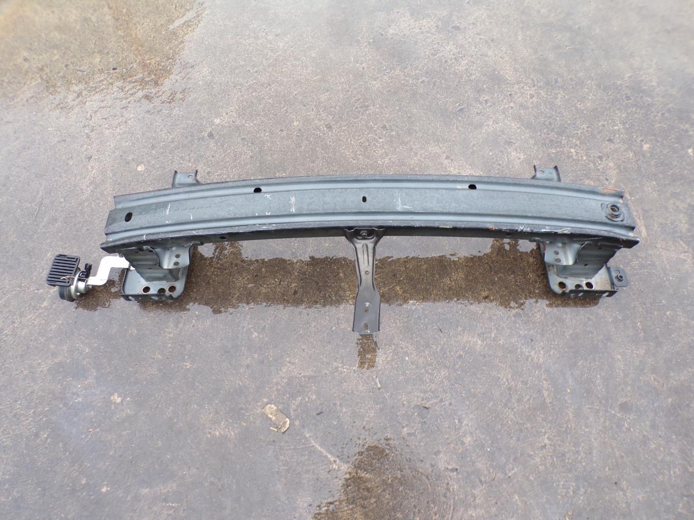 Renfort pare choc avant (traverse) FORD B-MAX Diesel - 1