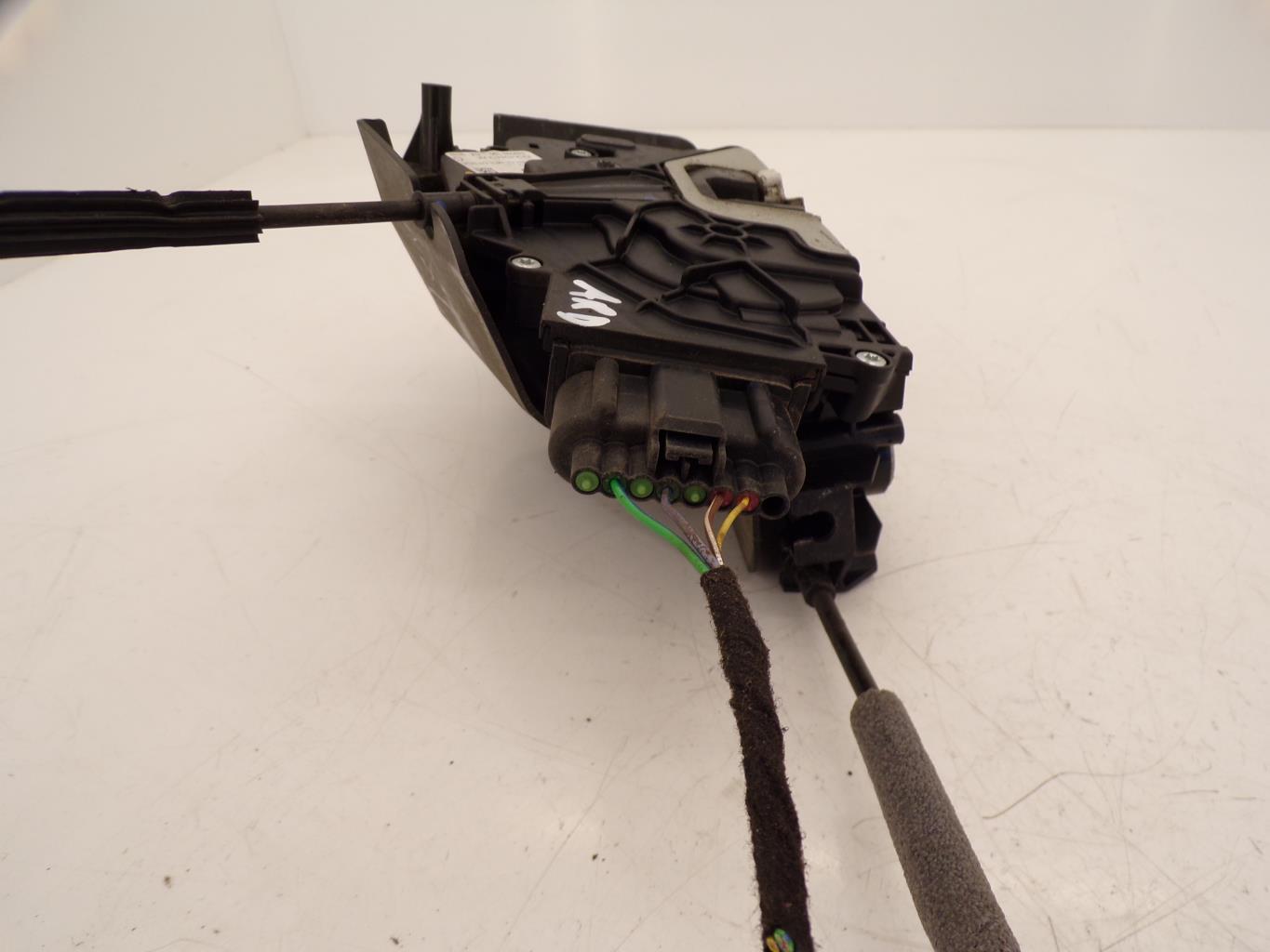 Serrure arriere droit FORD B-MAX Diesel - 1