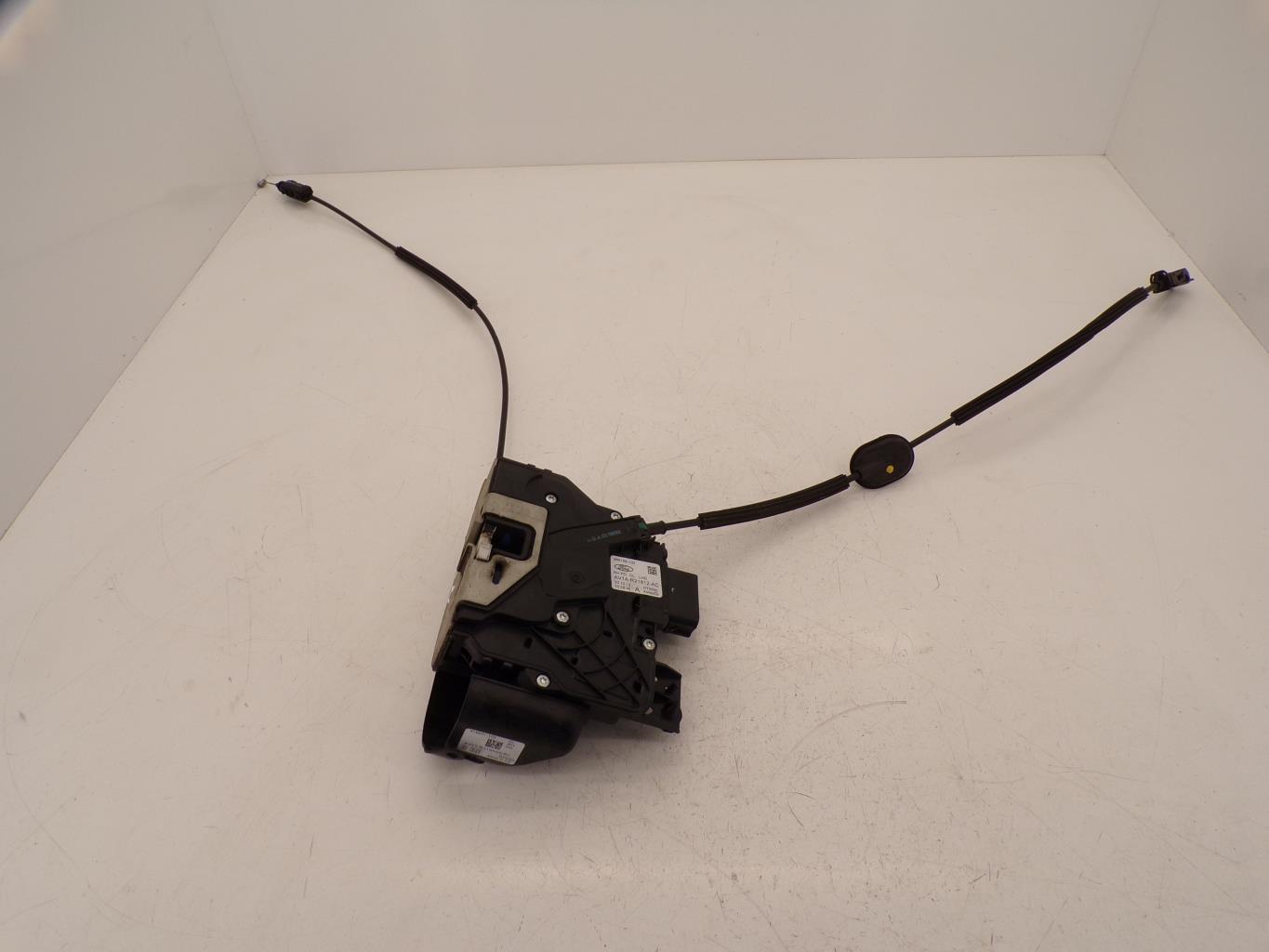 Serrure avant droit FORD B-MAX Diesel - 1