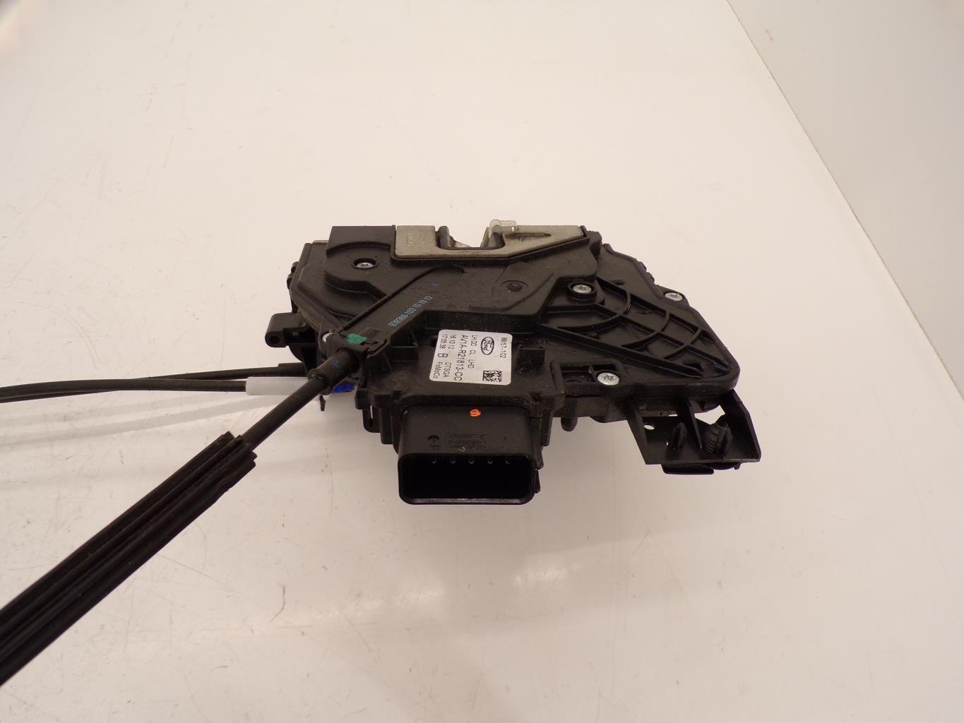 Serrure avant gauche FORD B-MAX Diesel - 1
