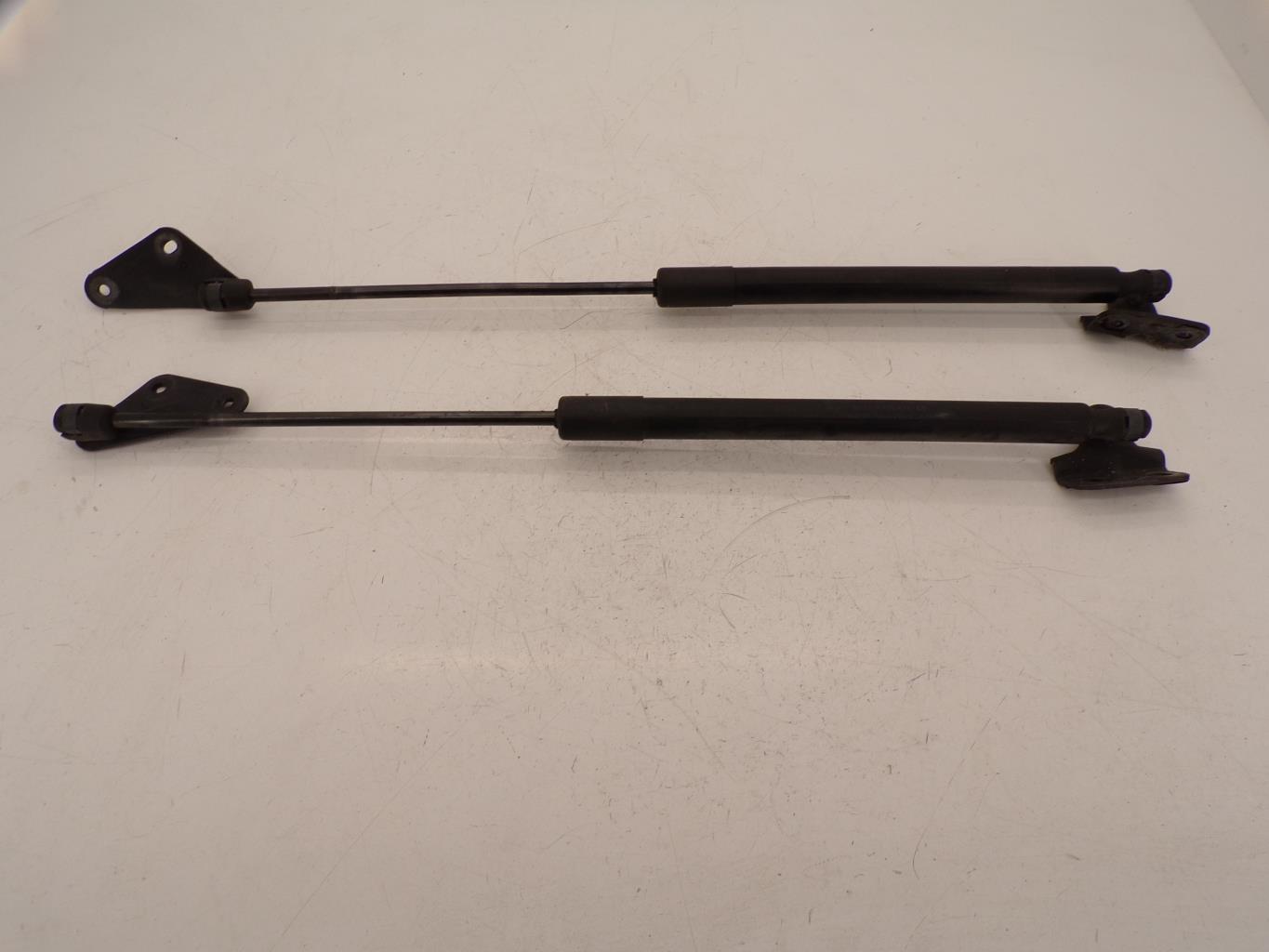 Verin de coffre FORD B-MAX Diesel - 1