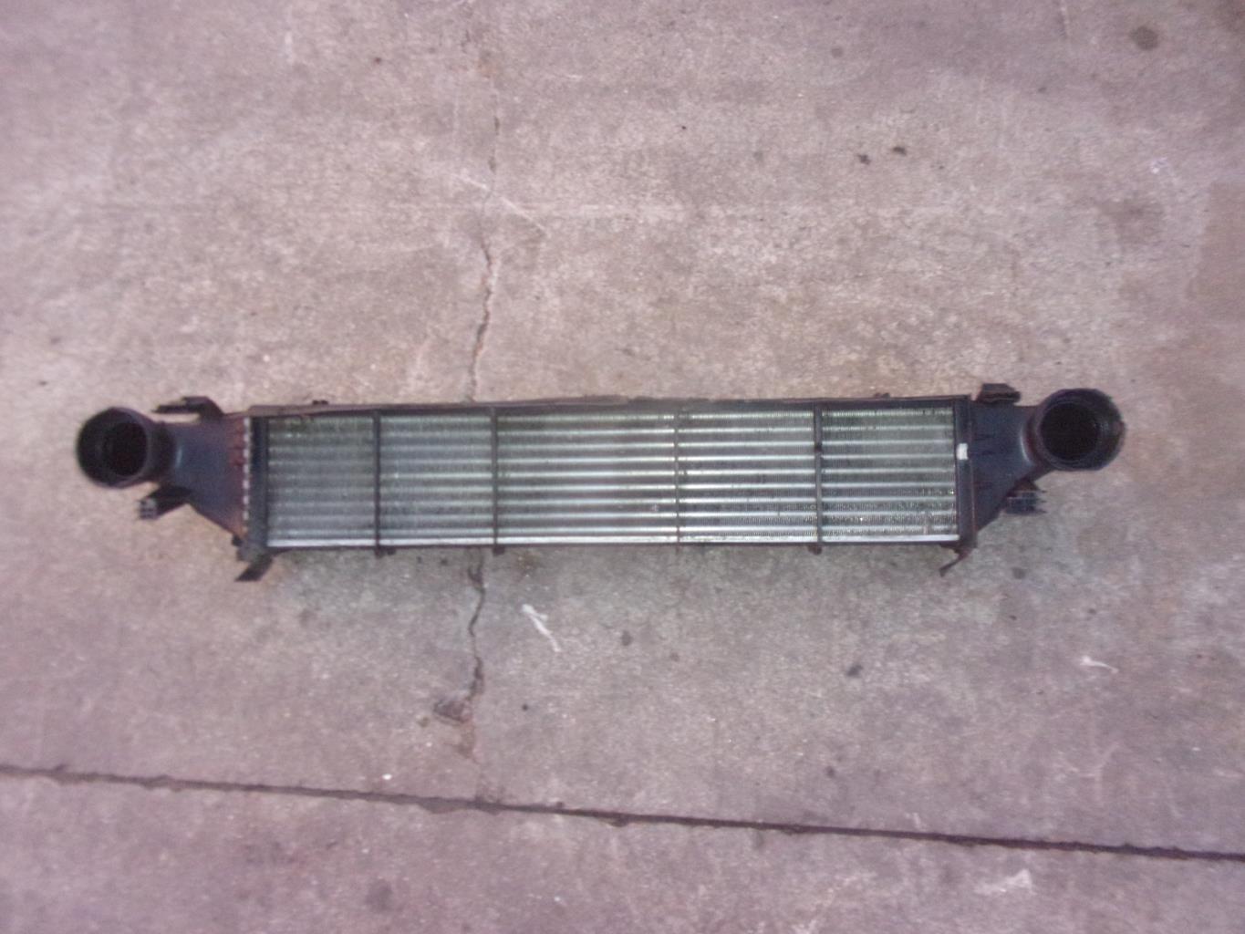Echangeur air (Intercooler) MERCEDES CLASSE C 203 PHASE 1 BREAK Diesel - 1