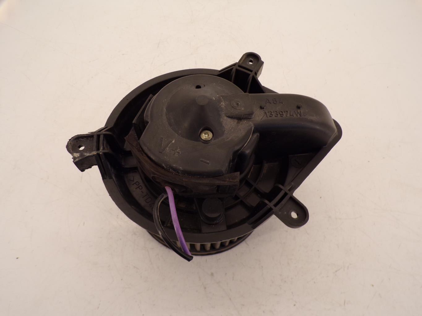 Ventilateur chauffage OPEL MOVANO A PHASE 1 Diesel - 1