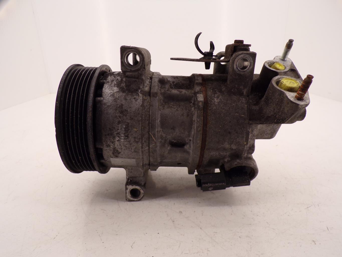 Compresseur clim CITROEN C3 2 PHASE 2 Essence - 1