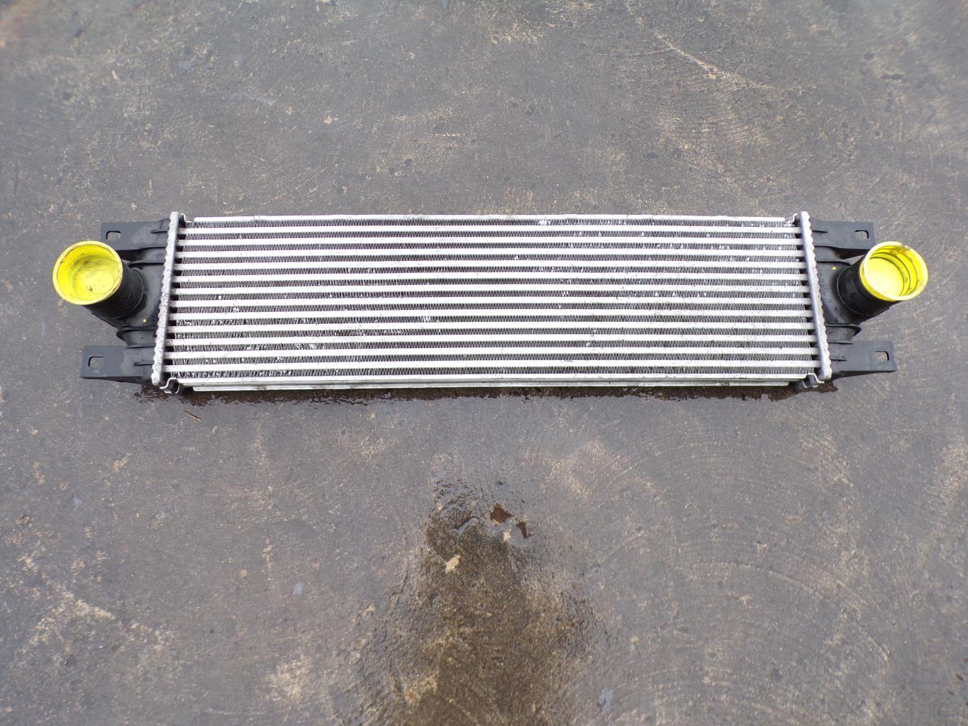 Echangeur air (Intercooler) OPEL MOVANO A PHASE 1 Diesel - 1