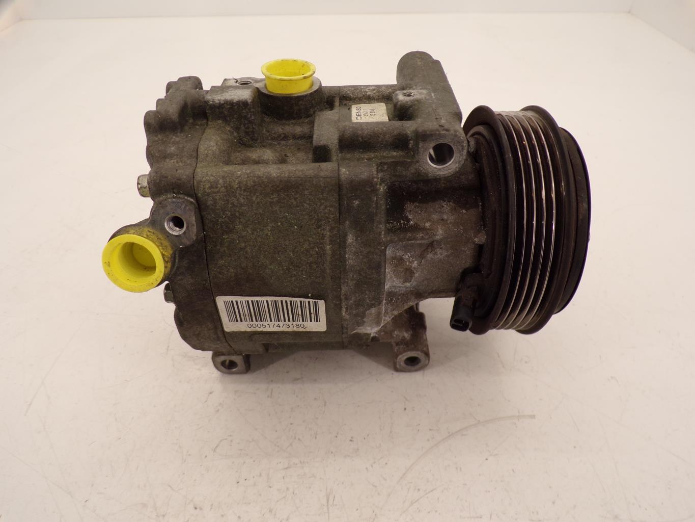 Compresseur clim FIAT PANDA 2 PHASE 2 Essence - 1