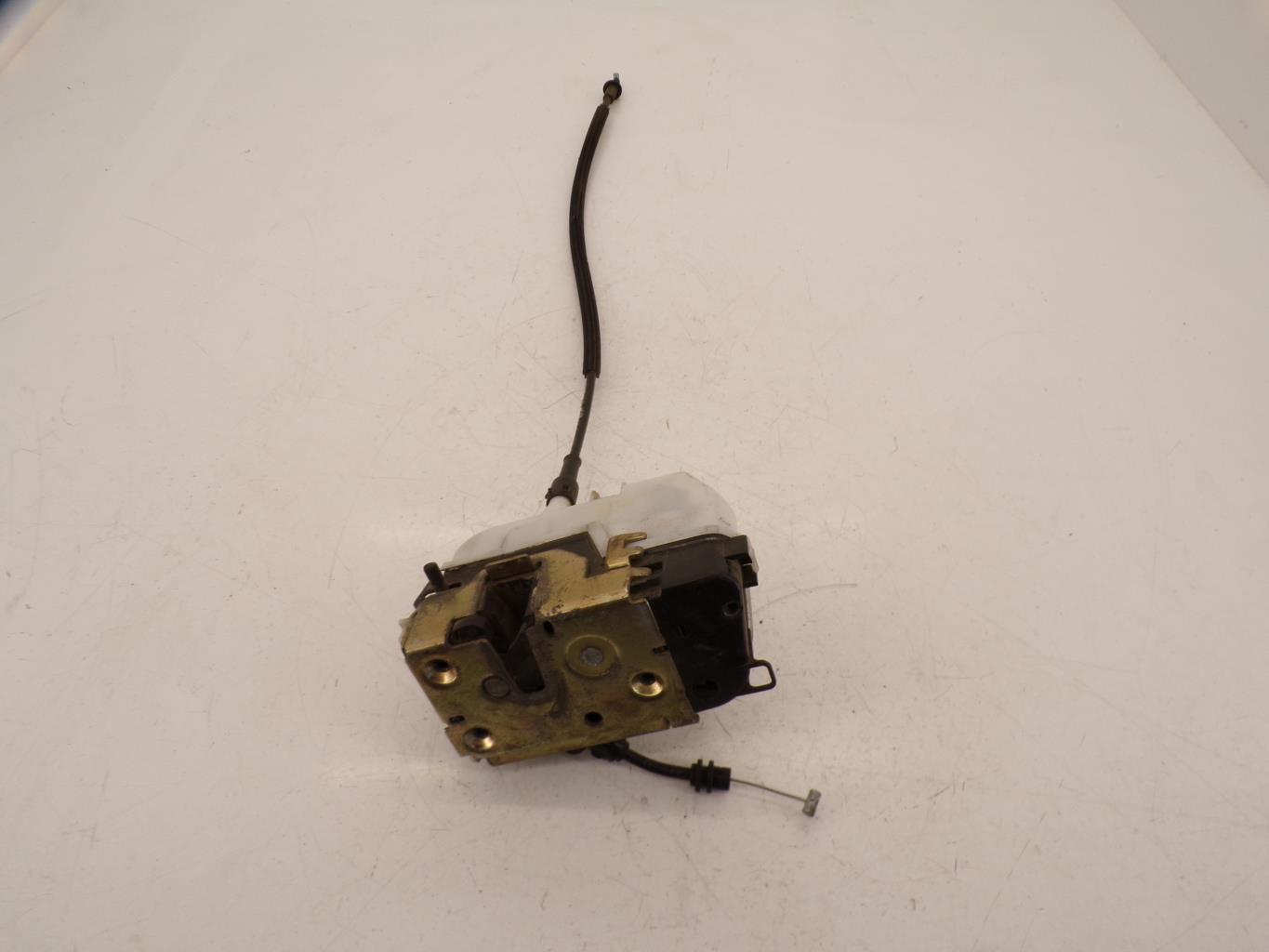 Serrure arriere droit CITROEN C3 1 PHASE 1 Essence - 1