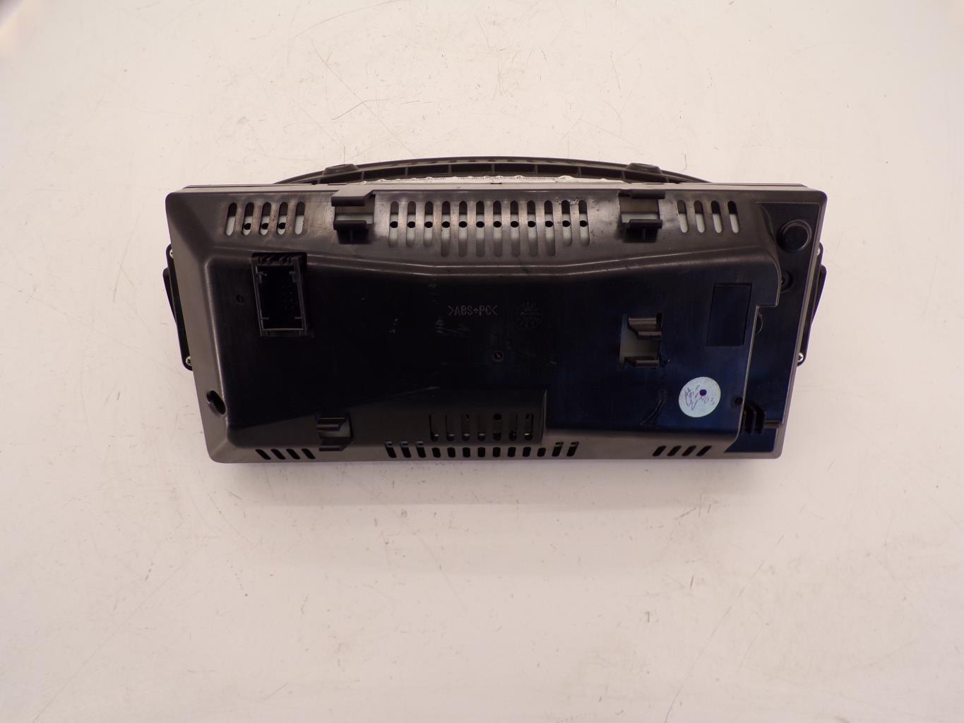 Compteur BMW SERIE 3 E93 CABRIO PHASE 1 Diesel - 1