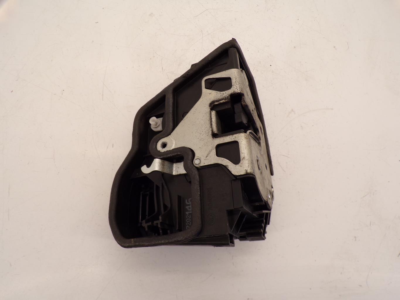 Serrure avant droit BMW SERIE 3 E93 CABRIO PHASE 1 Diesel - 1